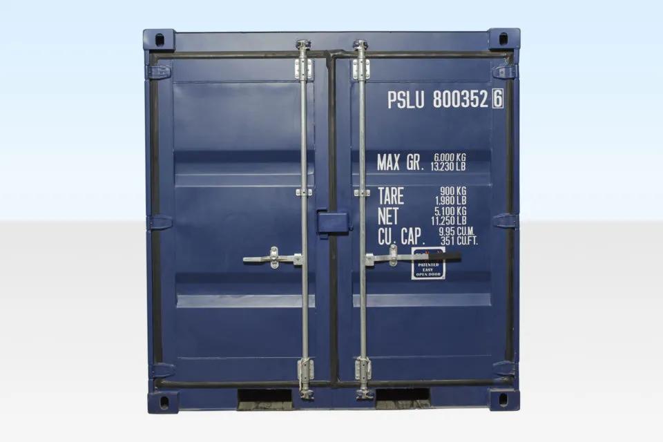 12-8ft-Dark-Blue-container-front-final-960x640