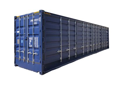 SPECIALIZED CONTAINERS