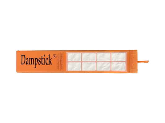 dampstick